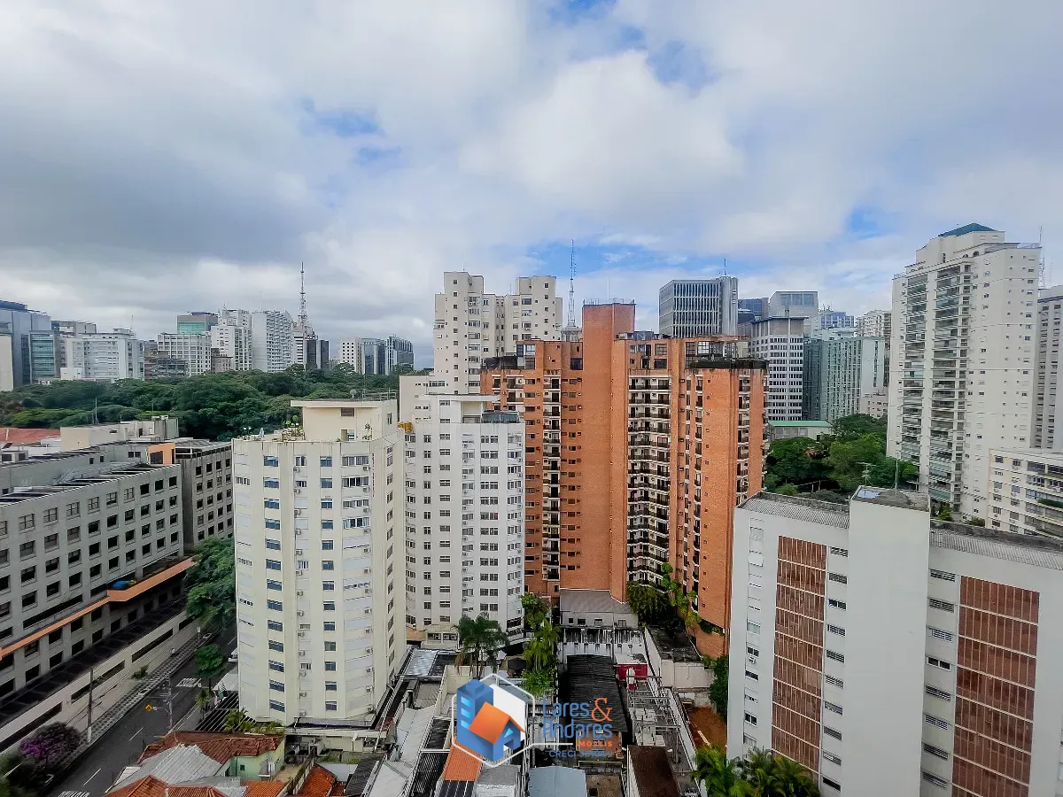 Cobertura, 4 quartos, 500 m² - Foto 20