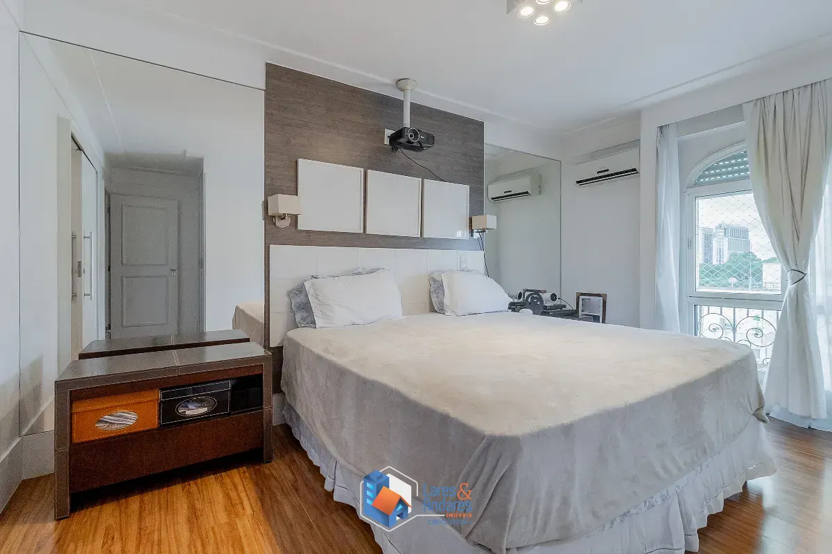 Cobertura, 4 quartos, 500 m² - Foto 33