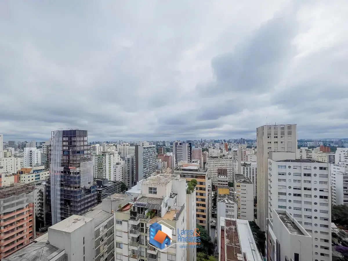 Cobertura, 4 quartos, 500 m² - Foto 19