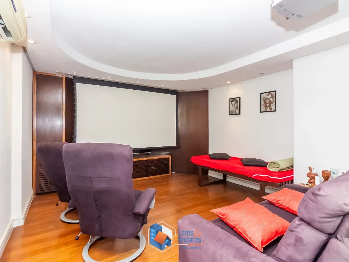 Cobertura, 3 quartos, 240 m² - Foto 29