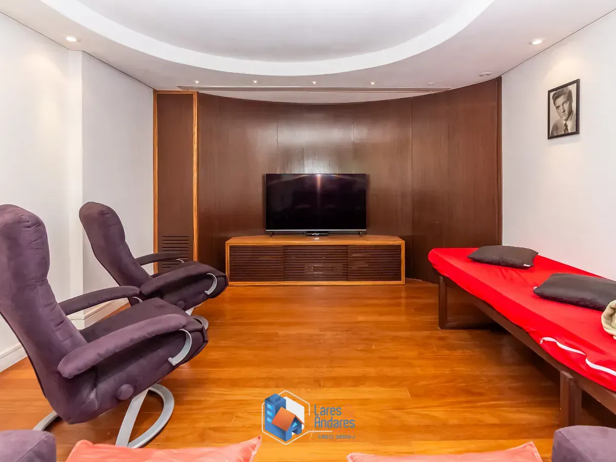 Cobertura, 3 quartos, 240 m² - Foto 37