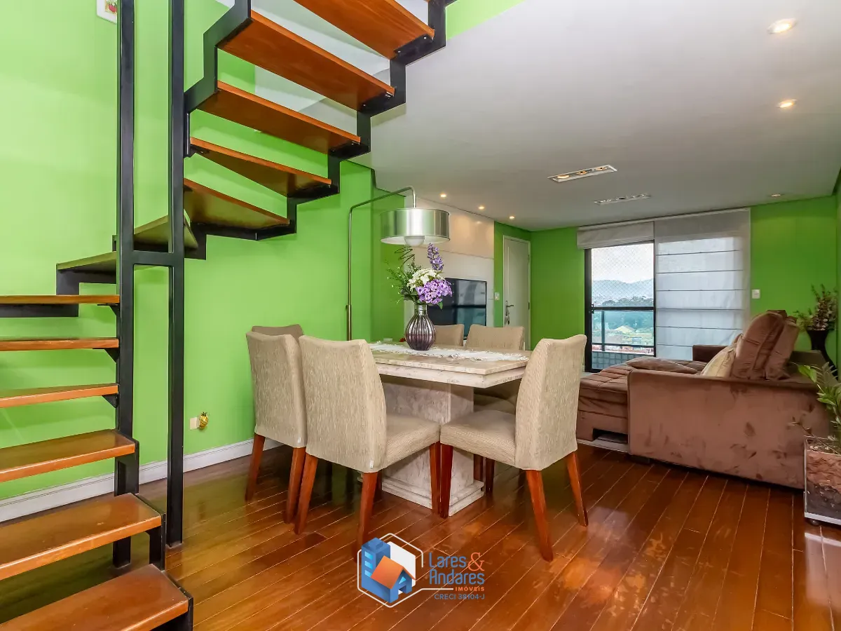 Cobertura, 3 quartos, 240 m² - Foto 57