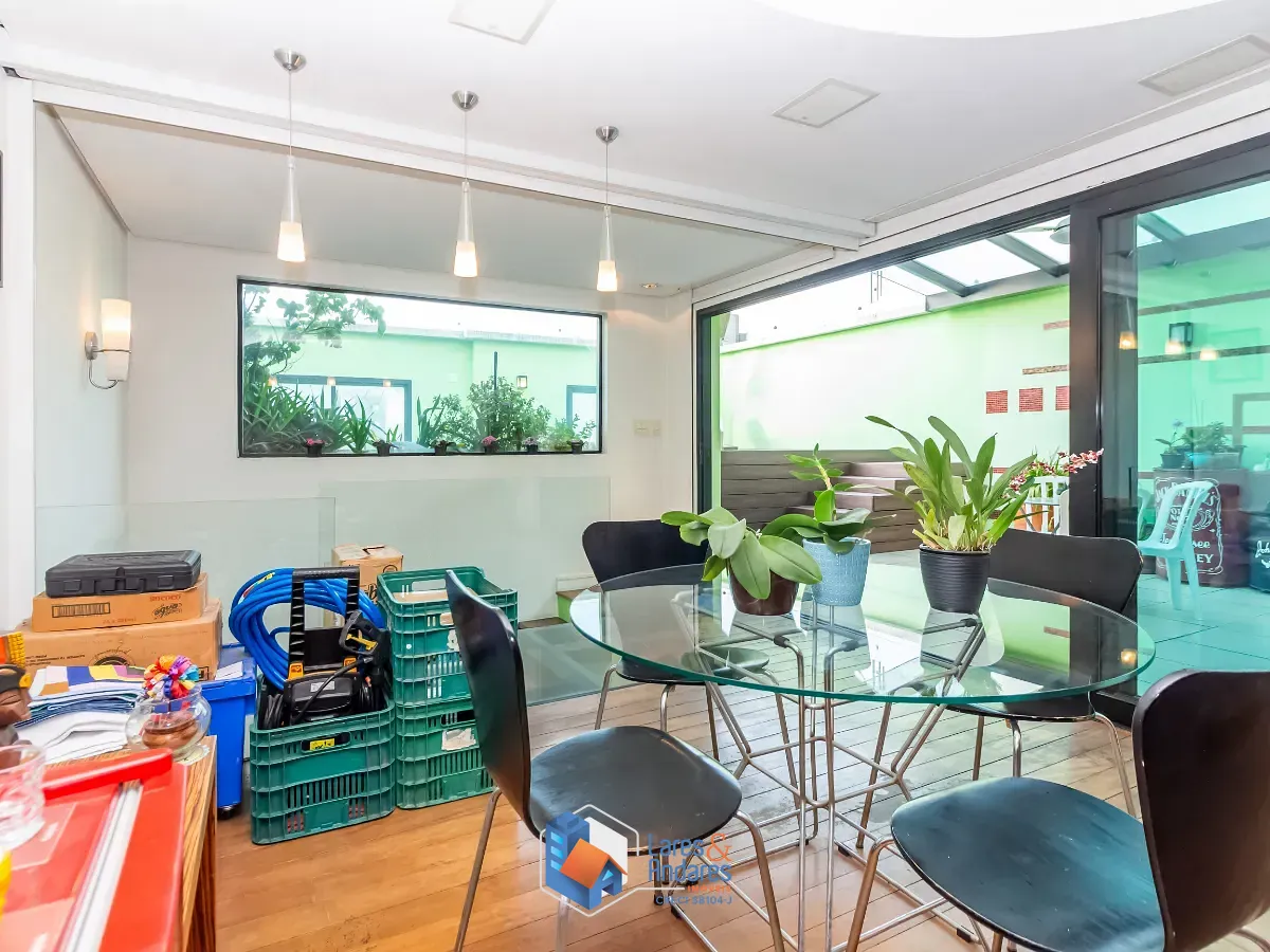 Cobertura, 3 quartos, 240 m² - Foto 45