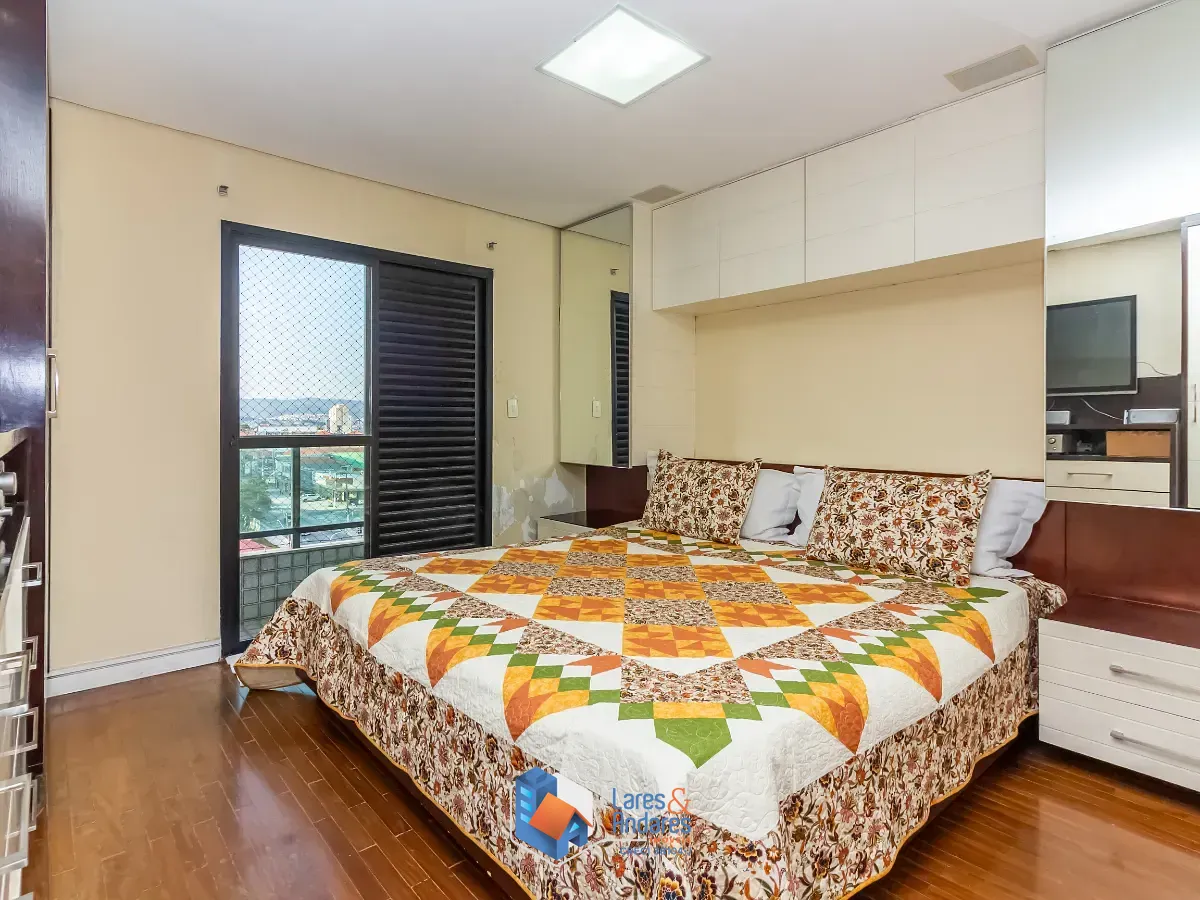 Cobertura, 3 quartos, 240 m² - Foto 97