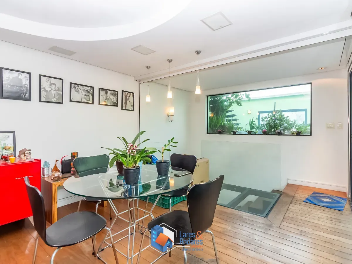 Cobertura, 3 quartos, 240 m² - Foto 41