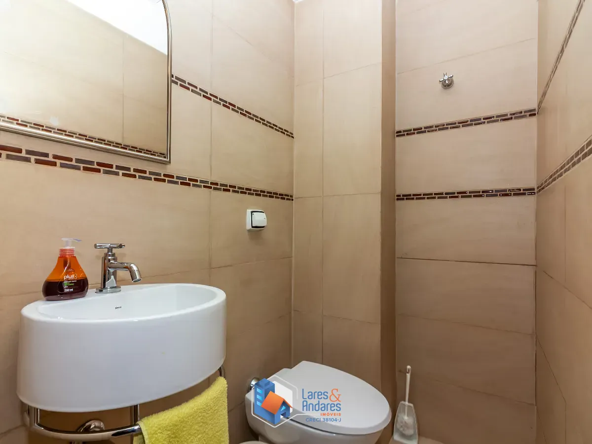 Cobertura, 3 quartos, 240 m² - Foto 141