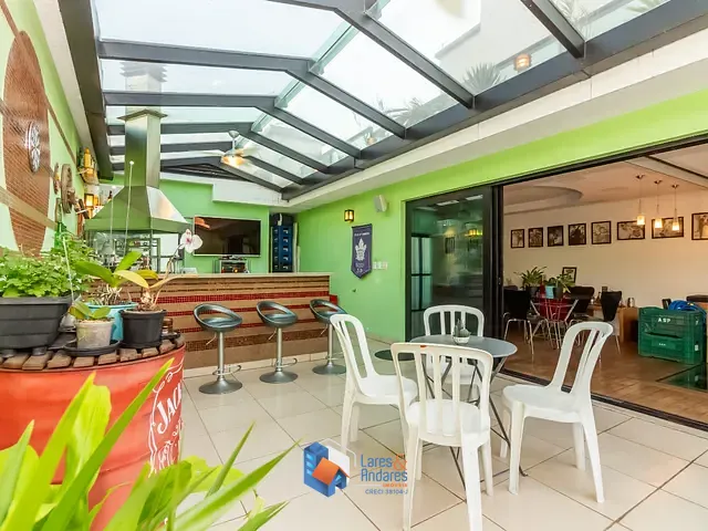 Cobertura / Penthouse com 240m² 3 quartos e 5 banheiros, à venda, no bairro Freguesia do Ó em São Paulo
