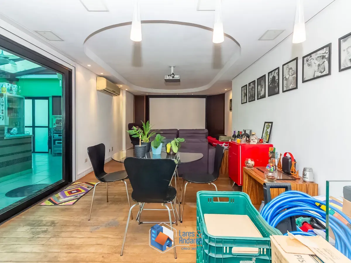 Cobertura, 3 quartos, 240 m² - Foto 33