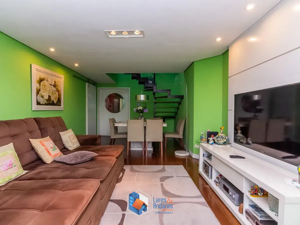 Cobertura, 3 quartos, 240 m² - Foto 49