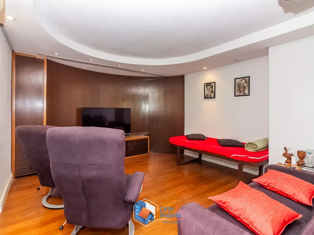 Cobertura, 3 quartos, 240 m² - Foto 25