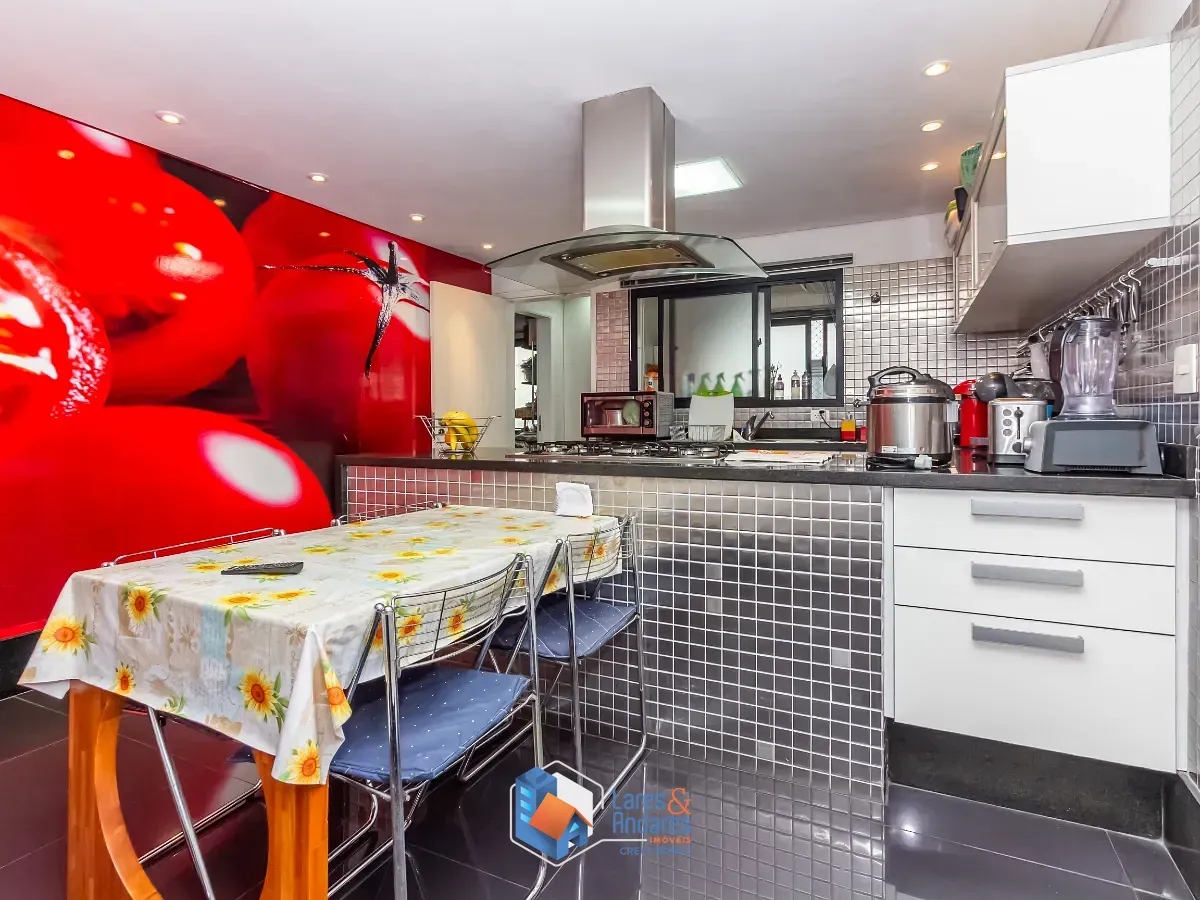 Cobertura, 3 quartos, 240 m² - Foto 69