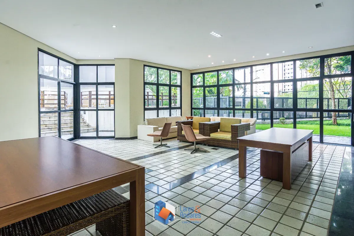 Cobertura, 4 quartos, 429 m² - Foto 44
