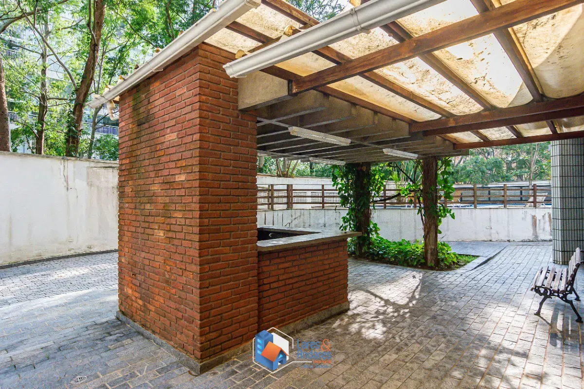 Cobertura, 4 quartos, 429 m² - Foto 48