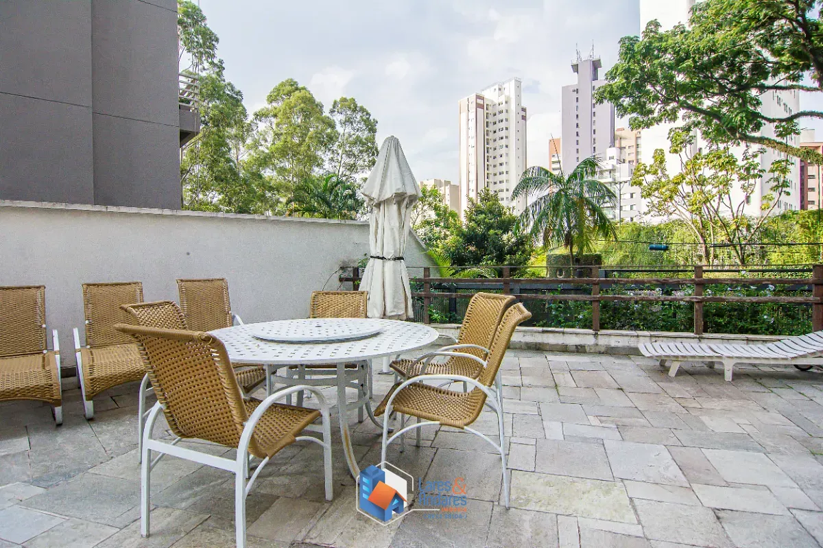Cobertura, 4 quartos, 429 m² - Foto 50