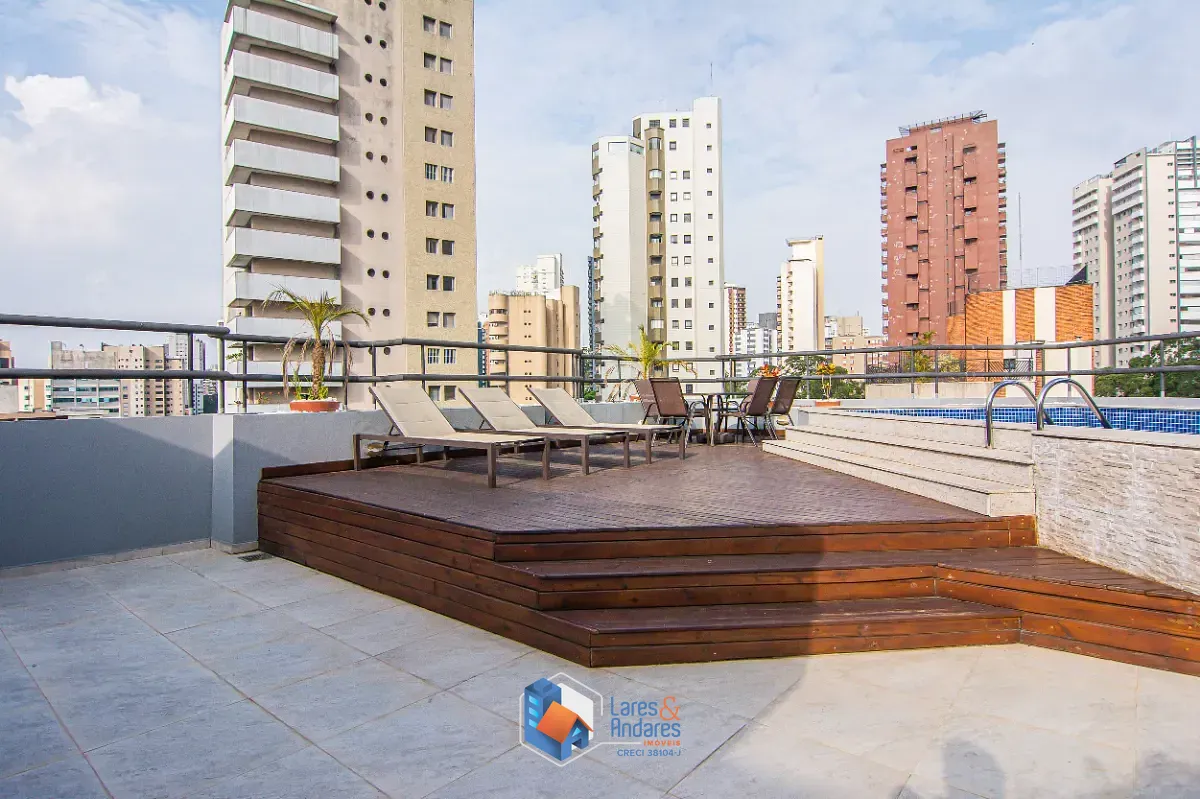 Cobertura, 4 quartos, 429 m² - Foto 37