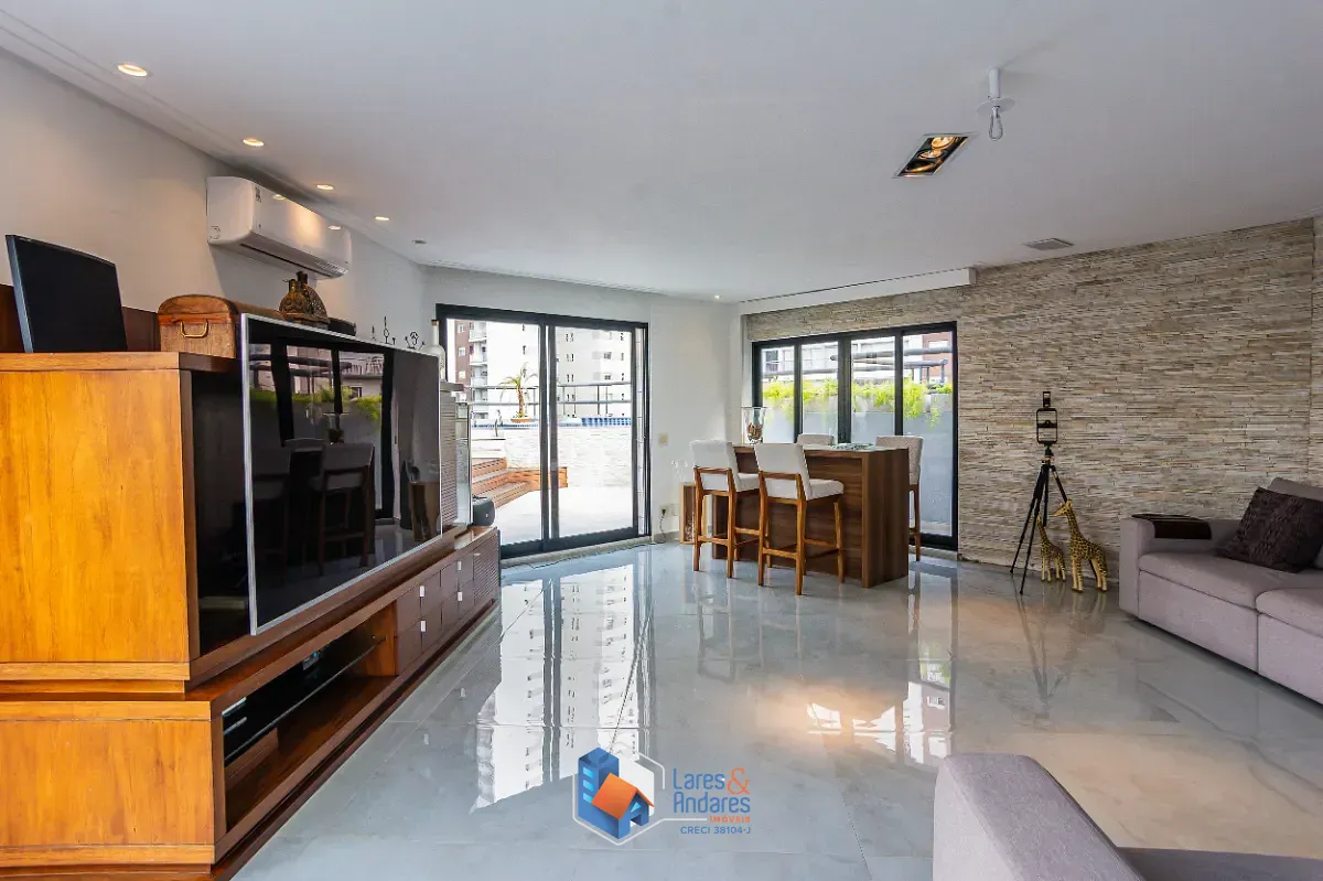Cobertura, 4 quartos, 429 m² - Foto 34