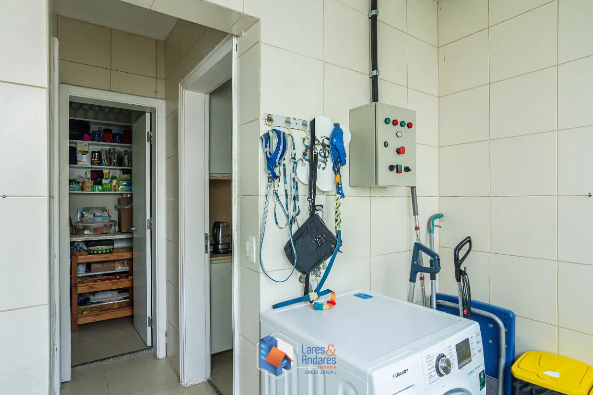Cobertura, 4 quartos, 429 m² - Foto 15