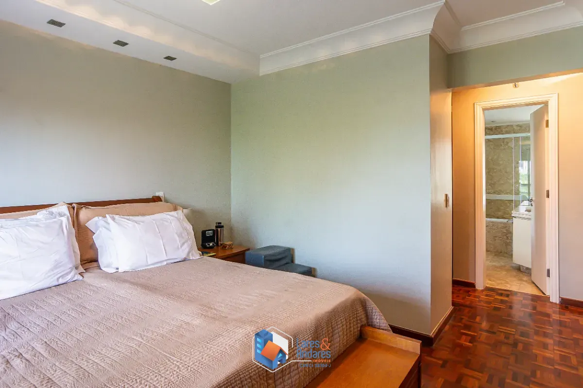 Cobertura, 4 quartos, 429 m² - Foto 28