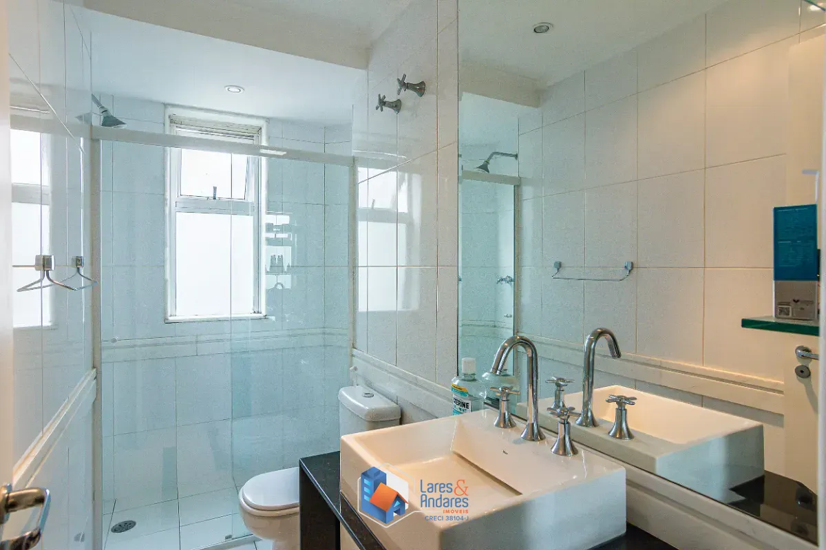 Cobertura, 4 quartos, 429 m² - Foto 19