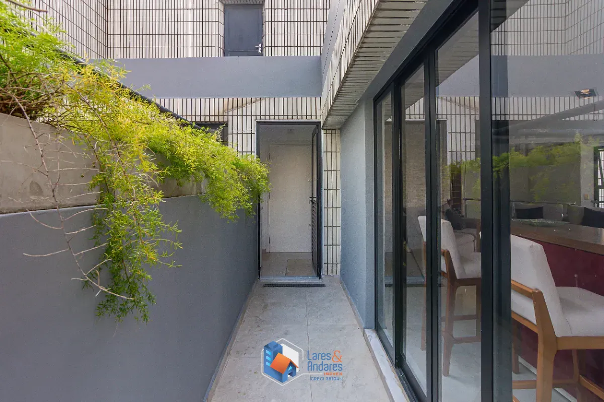 Cobertura, 4 quartos, 429 m² - Foto 38