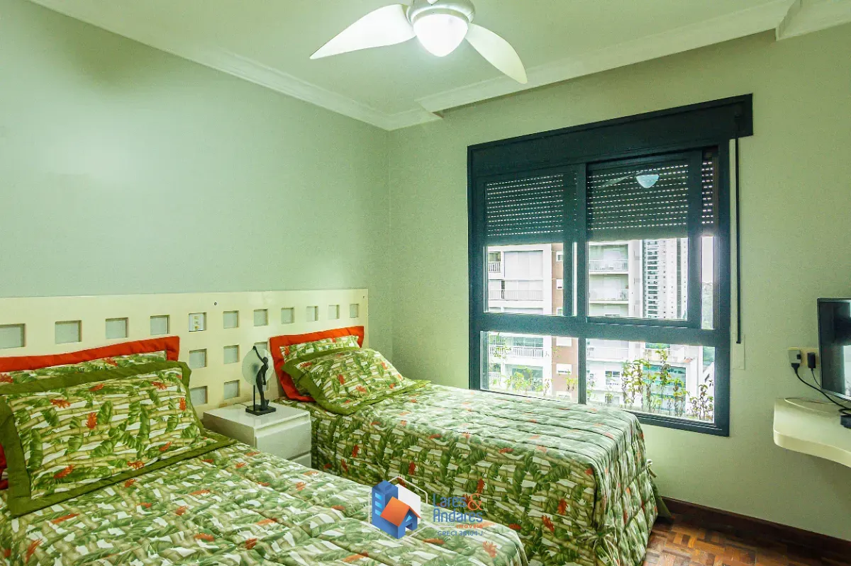 Cobertura, 4 quartos, 429 m² - Foto 20
