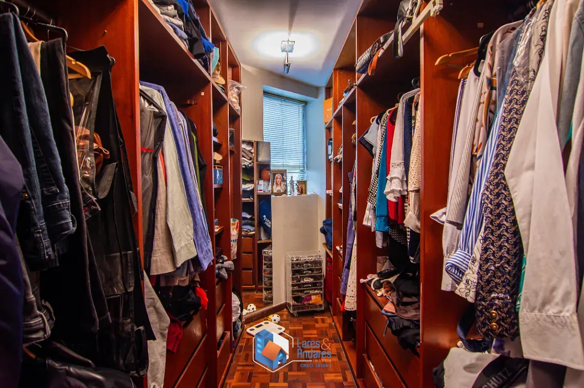 Cobertura, 4 quartos, 429 m² - Foto 32