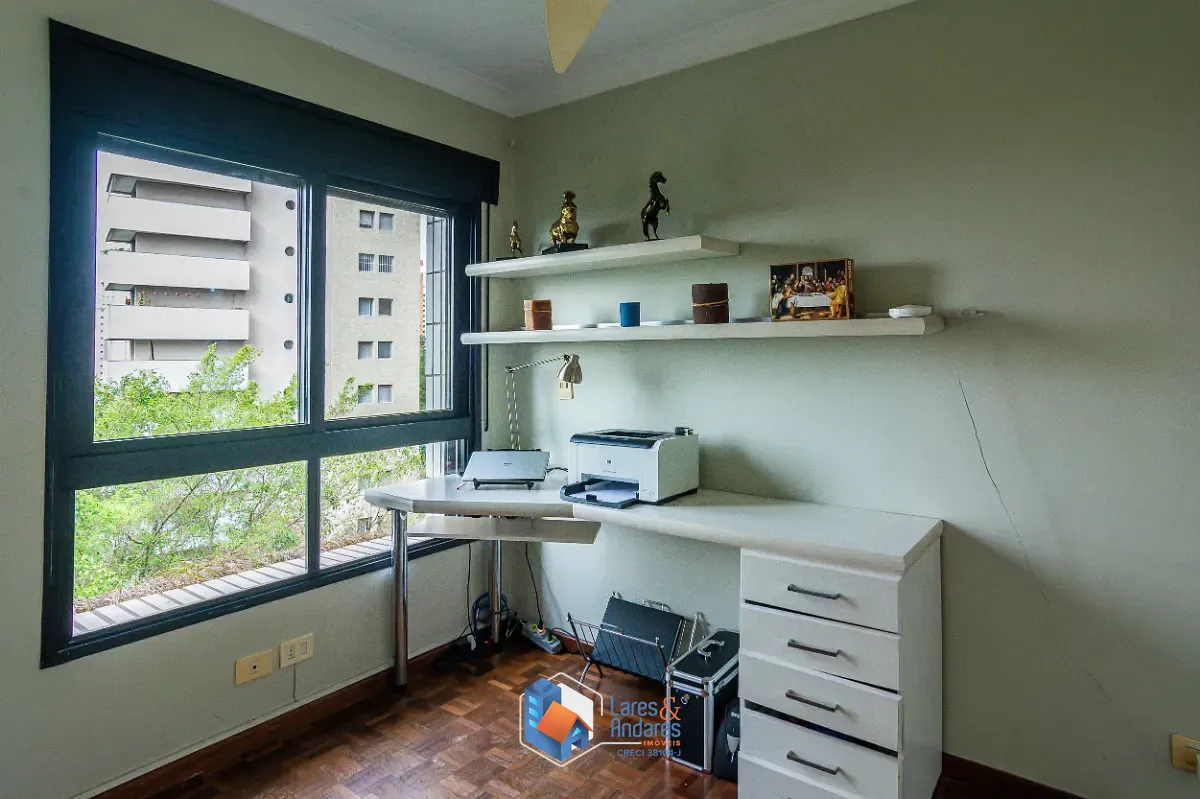 Cobertura, 4 quartos, 429 m² - Foto 24