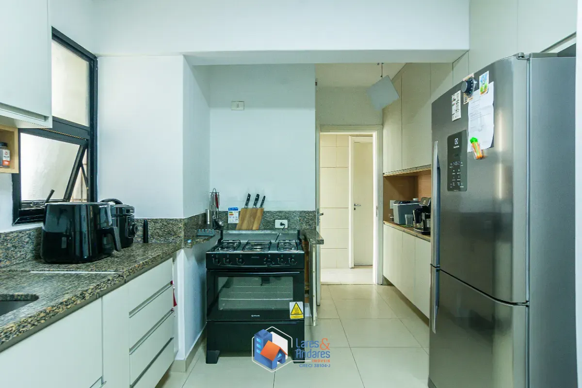 Cobertura, 4 quartos, 429 m² - Foto 12