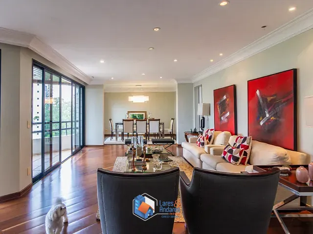 Cobertura / Penthouse com 1788m² 4 quartos e 6 banheiros, à venda, no bairro Vila Suzana em São Paulo