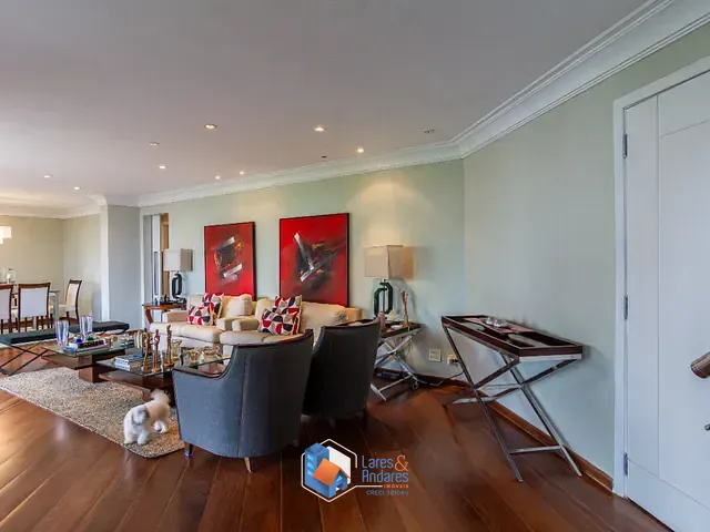 Cobertura / Penthouse com 1788m² 4 quartos e 6 banheiros, à venda, no bairro Vila Suzana em São Paulo