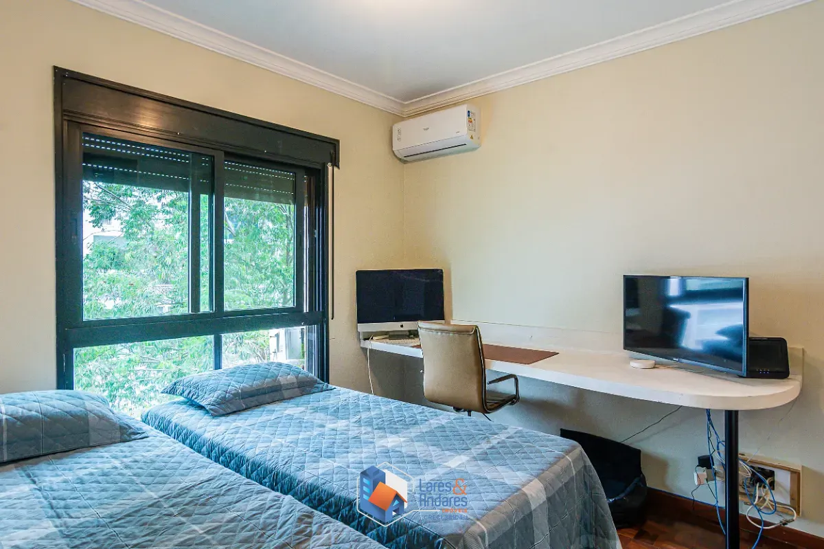 Cobertura, 4 quartos, 429 m² - Foto 17