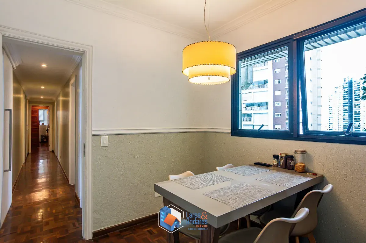 Cobertura, 4 quartos, 429 m² - Foto 10