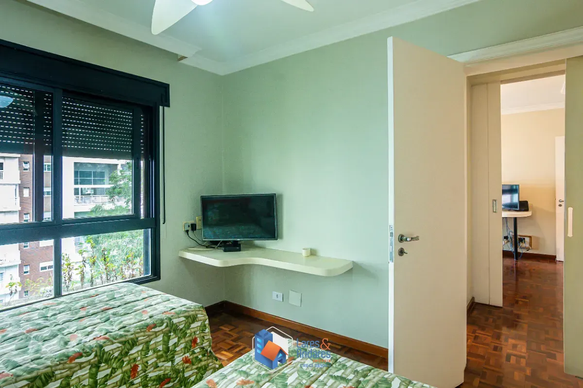 Cobertura, 4 quartos, 429 m² - Foto 18