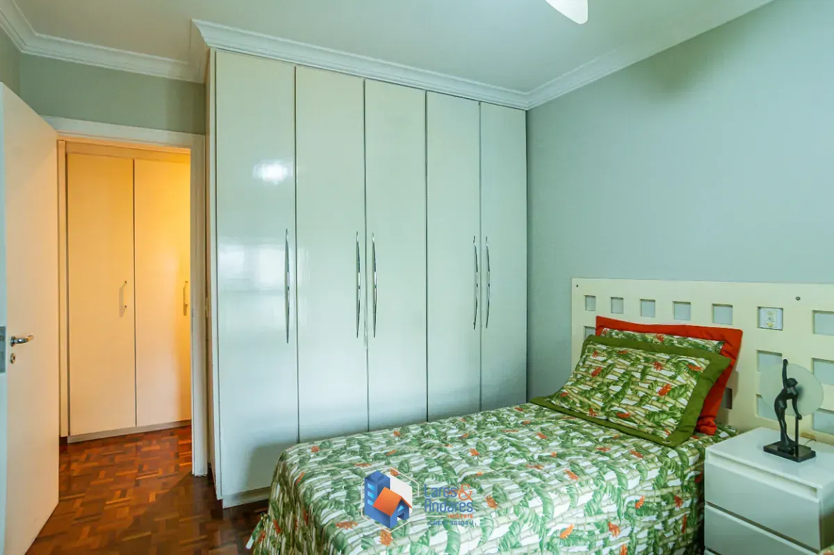 Cobertura, 4 quartos, 429 m² - Foto 22