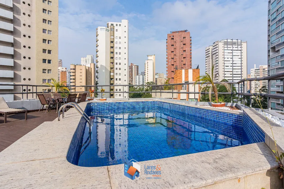 Cobertura, 4 quartos, 429 m² - Foto 41