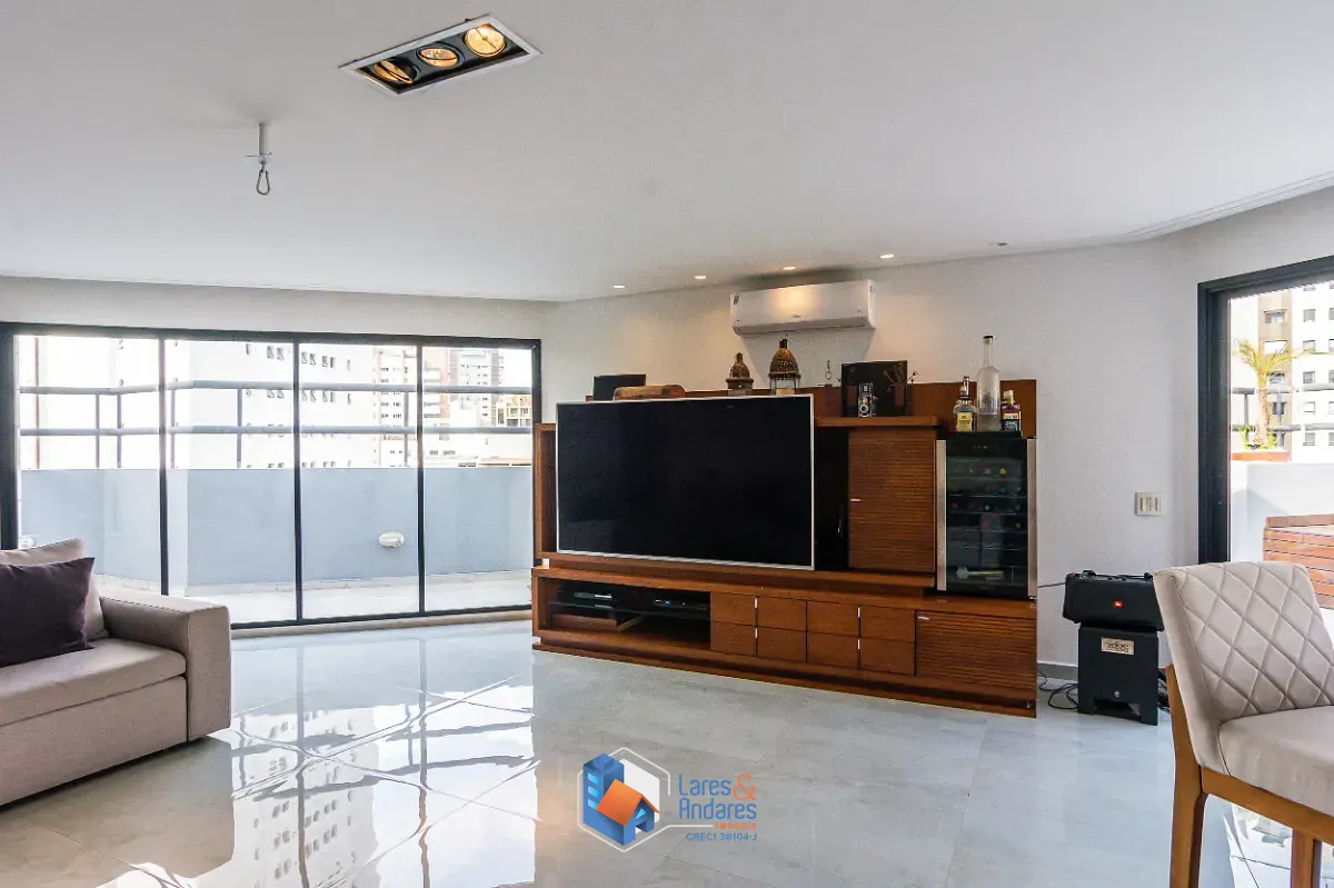 Cobertura, 4 quartos, 429 m² - Foto 36