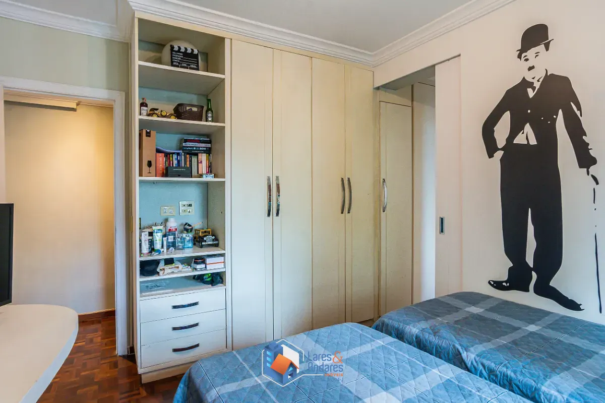 Cobertura, 4 quartos, 429 m² - Foto 14