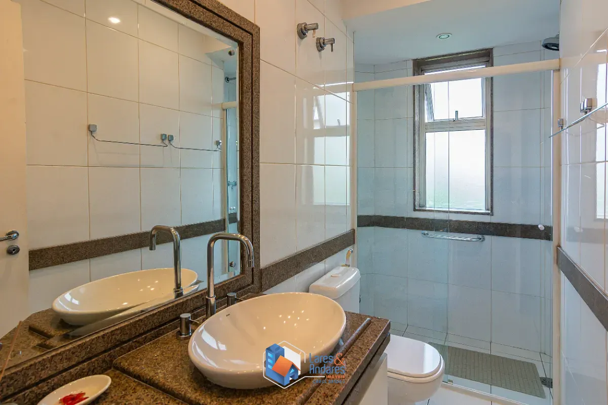 Cobertura, 4 quartos, 429 m² - Foto 23