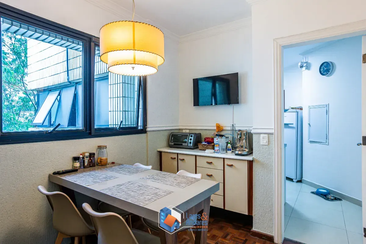 Cobertura, 4 quartos, 429 m² - Foto 9