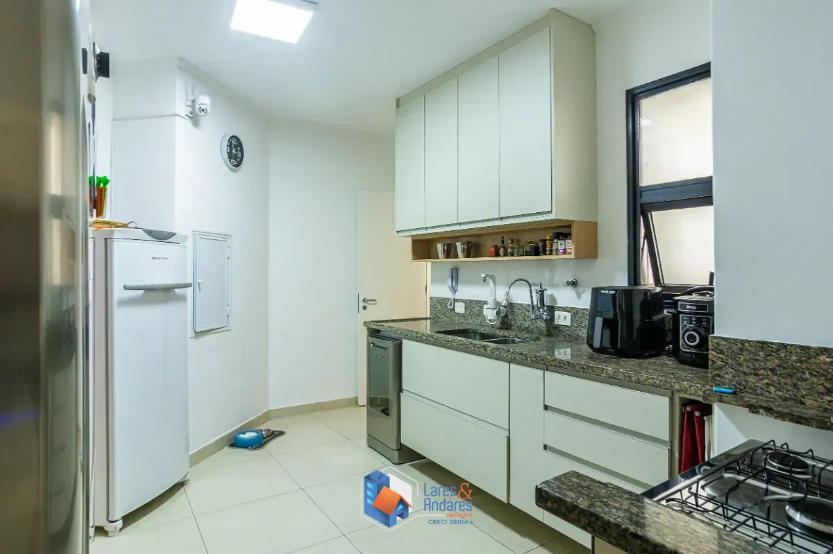 Cobertura, 4 quartos, 429 m² - Foto 13