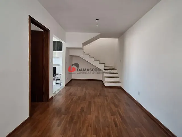 Cobertura / Penthouse 2 quartos e 2 banheiros, à venda, no bairro Santa Paula em São Caetano do Sul