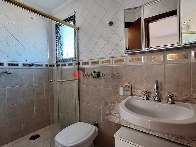 Cobertura / Penthouse 2 quartos e 2 banheiros, à venda, no bairro Santa Paula em São Caetano do Sul