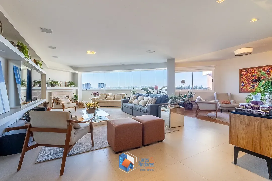 Cobertura, 4 quartos, 538 m² - Foto 27
