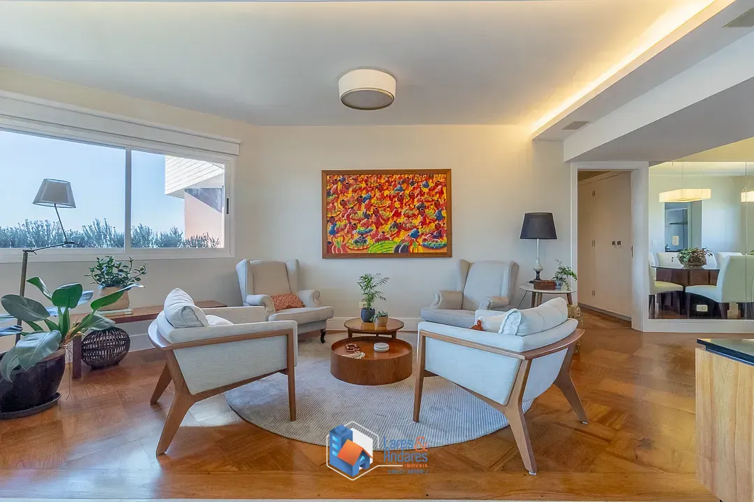 Cobertura, 4 quartos, 538 m² - Foto 25