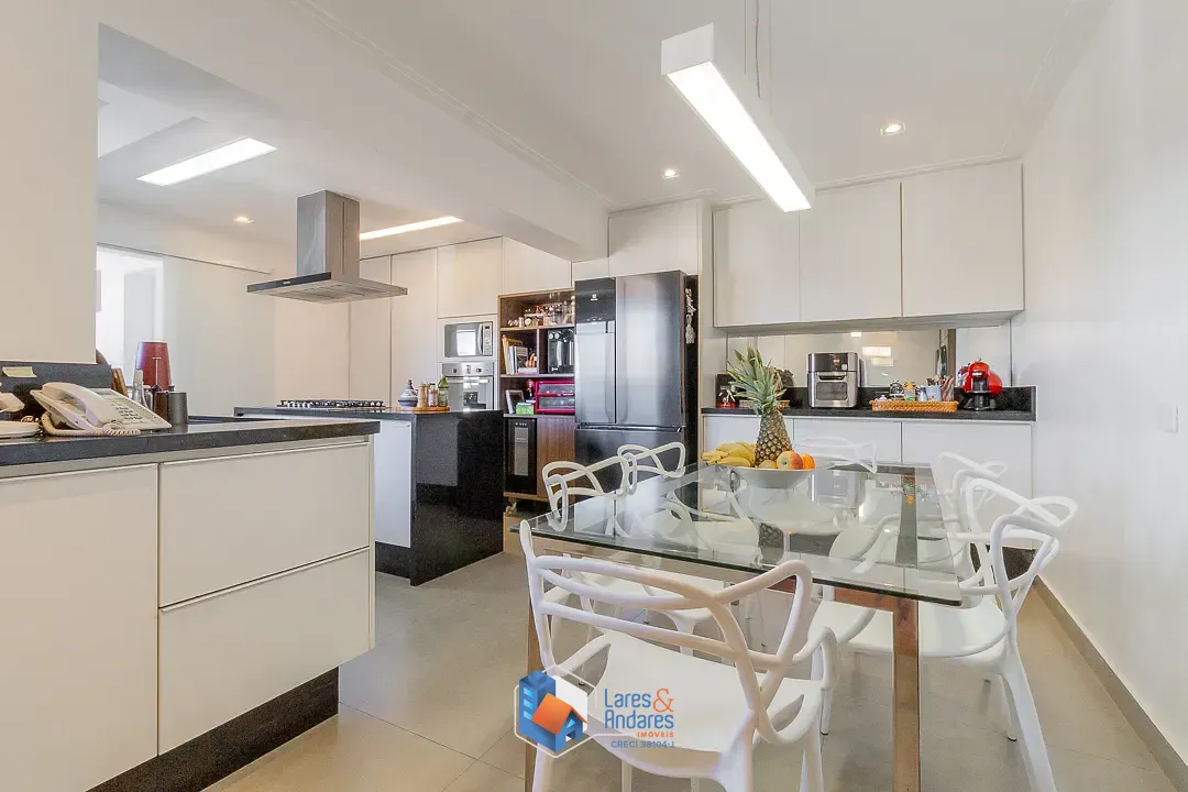 Cobertura, 4 quartos, 538 m² - Foto 16
