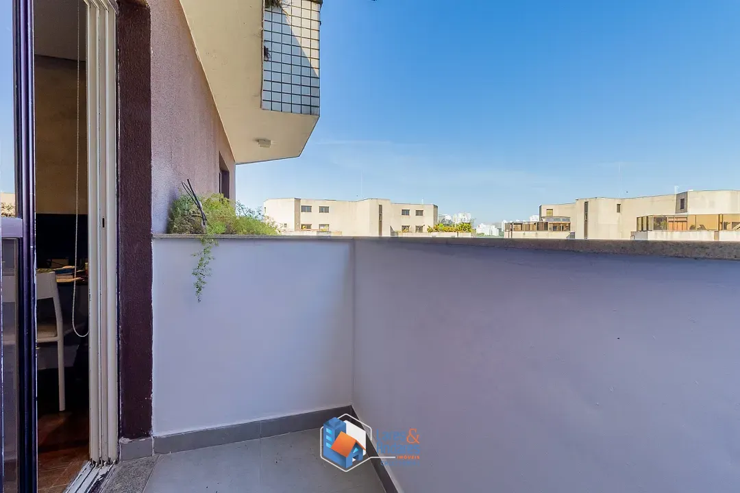 Cobertura, 4 quartos, 538 m² - Foto 11