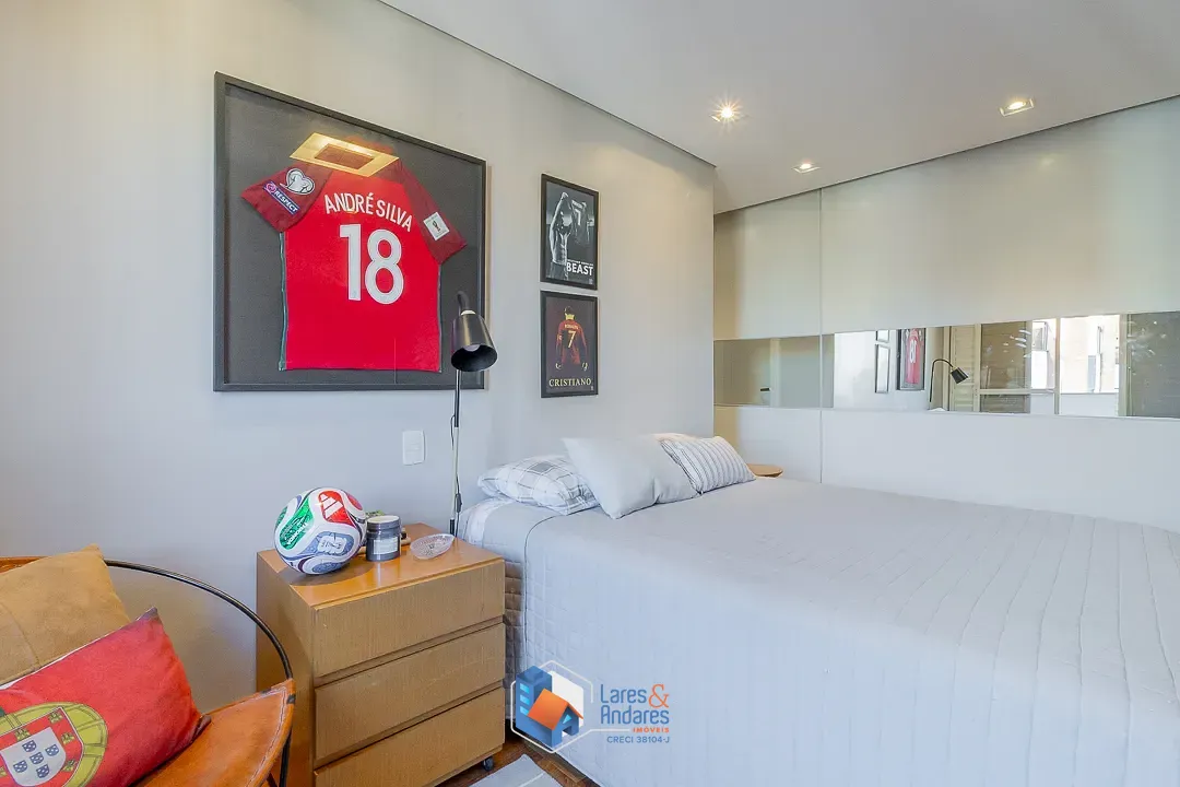 Cobertura, 4 quartos, 538 m² - Foto 12