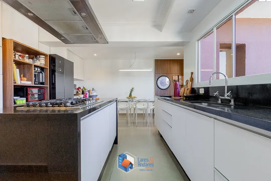 Cobertura, 4 quartos, 538 m² - Foto 14