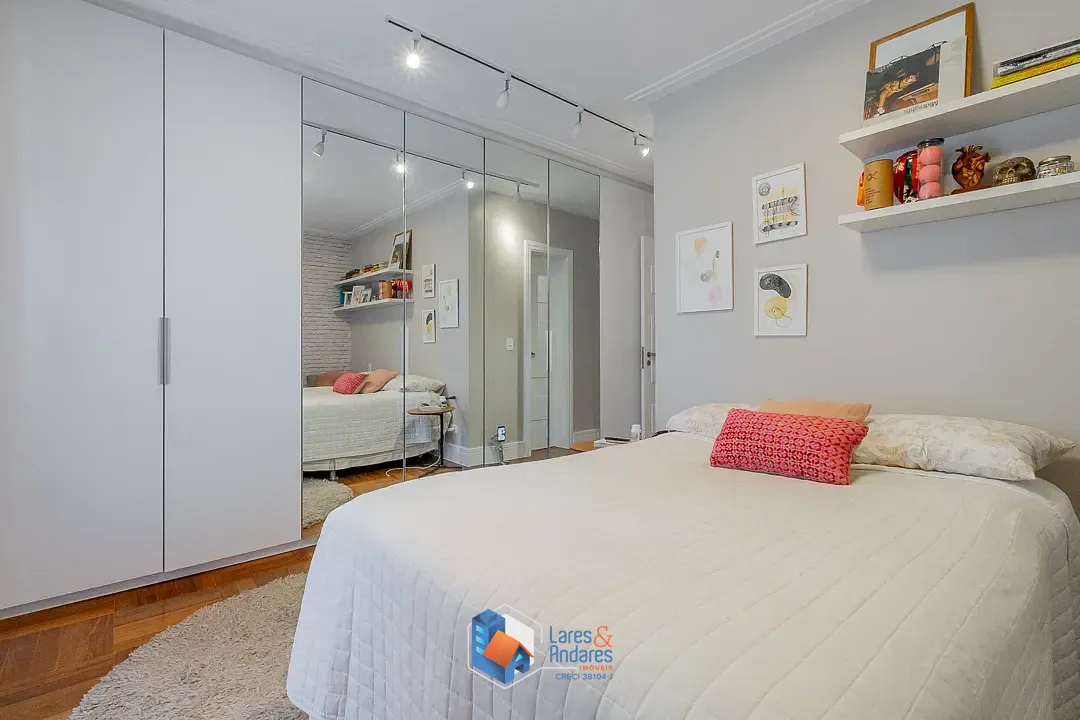 Cobertura, 4 quartos, 538 m² - Foto 3