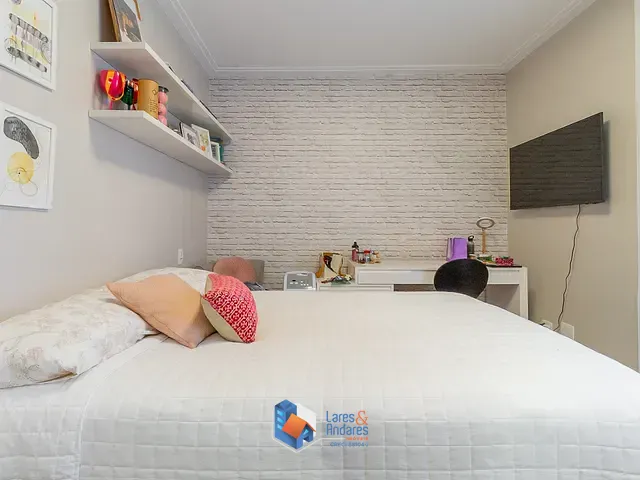 Cobertura / Penthouse com 538m² 4 quartos e 6 banheiros, à venda, no bairro Morumbi em São Paulo